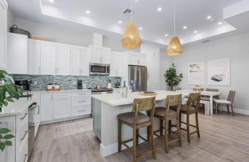 Naples Park House | Serenity retreat the ultimate luxury getaway