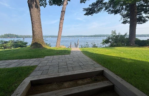 Lochmere House | Serenity Shores on Lake Winnisquam!