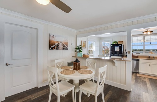 Gulf Shores Cottage | Serenity Shores