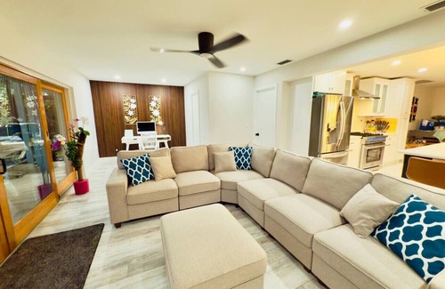 Lake Clarke Shores House | Serenity Shores Waterfront Property