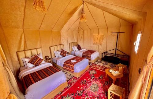 Taouz Other | Serenity Sky Luxury Camp