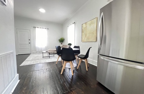 Wilson House | Serenity stay
