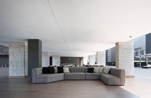 Monterrey Apartment | Serenity & style, 3 min from San Pedro