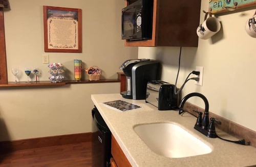 Estes Park House | Serenity Suite-Private Suite close to downtown