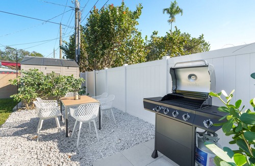 Downtown Fort Lauderdale Villa | Serenity Suites Perfect Oasis Getaway near Fort Lauderdale Beach & Las Olas