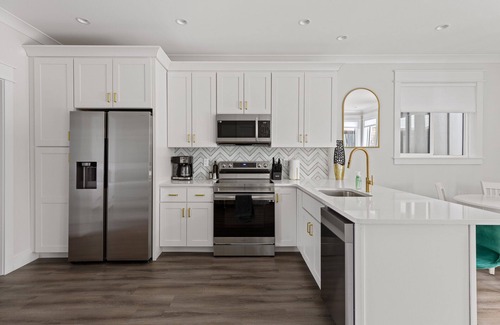 Wilmington Apartment | Serenity @ The Cove Riverwalk Villas