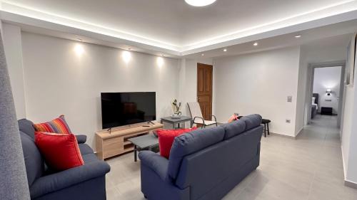 Mpatsi House | Serenity Villa Batsi