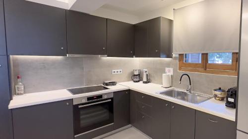 Mpatsi House | Serenity Villa Batsi