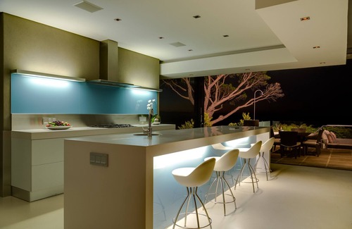 Camps Bay Villa | Serenity Villa Camps Bay