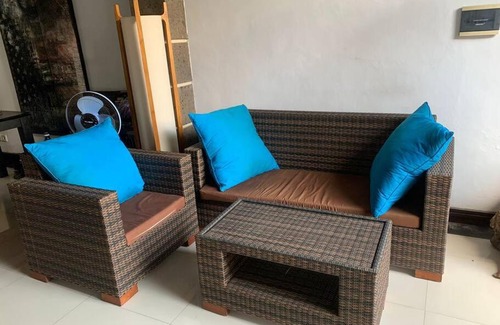 Padangsambian Klod Villa | Serenity Villa / Lovely private 2BR Pool Villa