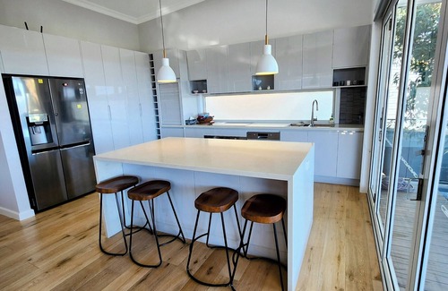 Copacabana House | Serenity with ocean views