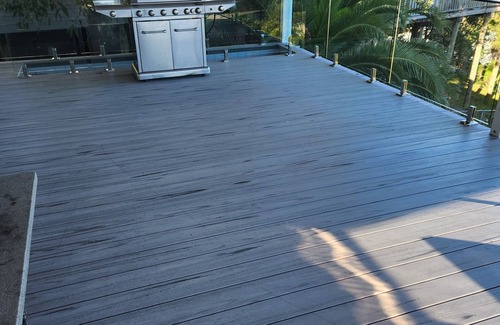 Copacabana House | Serenity with ocean views