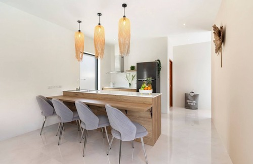 Hua Thanon Villa | Sereniwood 1 - 2BR Pool Villa