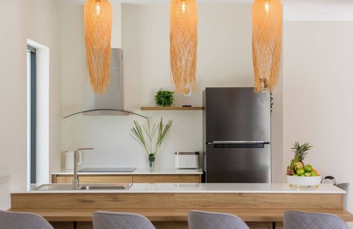 Hua Thanon Villa | Sereniwood 1 - 3BR Villa with Private Pool