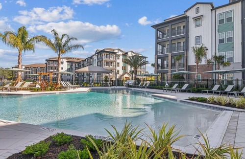 Wimauma Apartment | Sereno 1BD 1 - One Bedroom Apartment, Sleeps 2