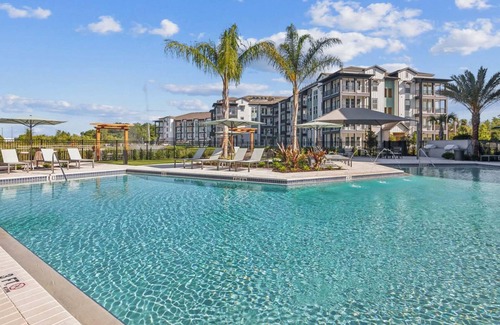 Wimauma Apartment | Sereno 2BD 4 - Two Bedroom Apartment, Sleeps 4