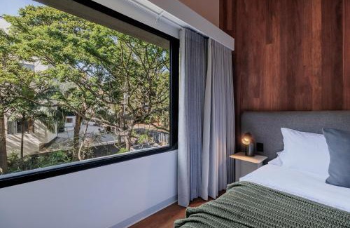 El Poblado Apartment | Sereno Building