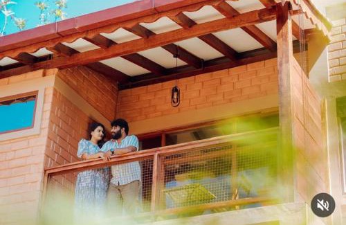 Chikkamagaluru Hotel | Sereno Chikmagalur