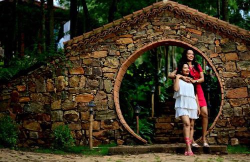 Chikkamagaluru Hotel | Sereno Chikmagalur