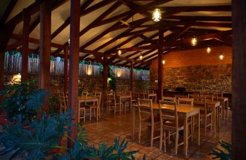 Chikkamagaluru Hotel | Sereno Chikmagalur