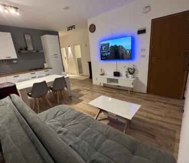 Santo Stefano di Magra House | Sereno