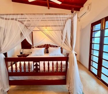 Hettimulla Bed & Breakfast | Sereno