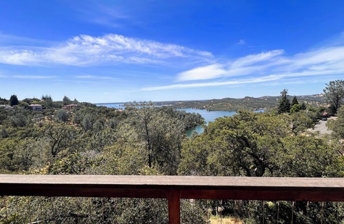 El Dorado Hills House | “Serenquility” Best view in Eldorado Hills, 3 bedroom wrapped in love & harmony.