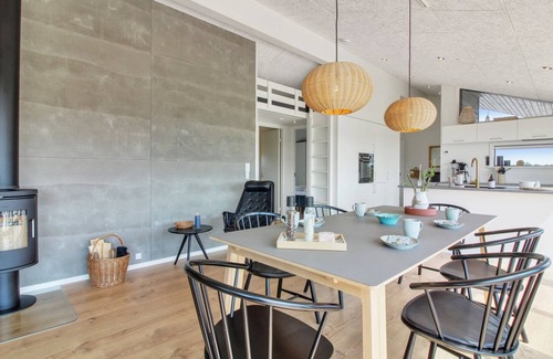 Grønhøj House | "Serey" - 1.4km from the sea by Interhome