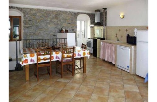 Pietrabruna House | Sergeant House