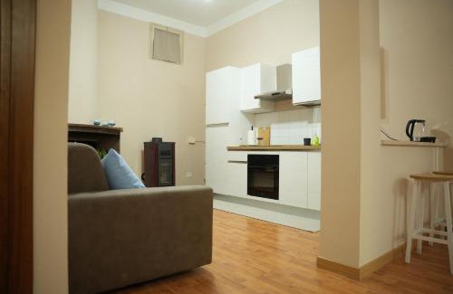 Castiglione del Lago Apartment | Sergio apartments - Vaiano