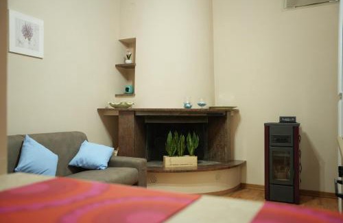 Castiglione del Lago Apartment | Sergio apartments - Vaiano