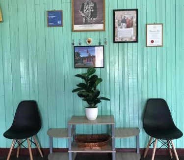 Kota Bharu House | Seri Pengkalan Homestay