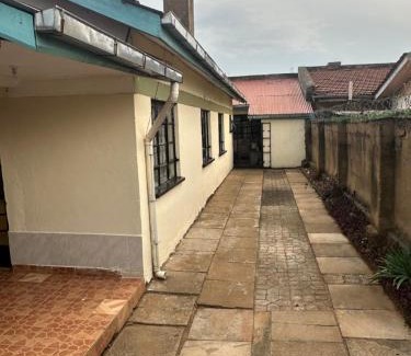 Eldoret Apartment | Serian Homes