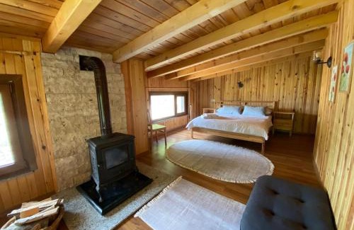 Ayder Hotel | Serinyer Dağ Evi
