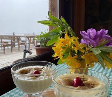 Ayder Hotel | Serinyer Dağ Evi