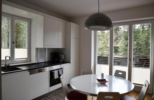 Turracher Hohe Apartment | Serpentin Apartment