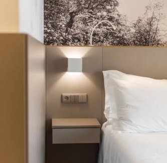 Fatima Hotel | Serra d'Aire Boutique Hotel - SA Hotels