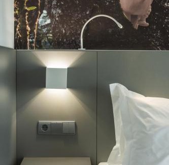 Fatima Hotel | Serra d'Aire Boutique Hotel - SA Hotels