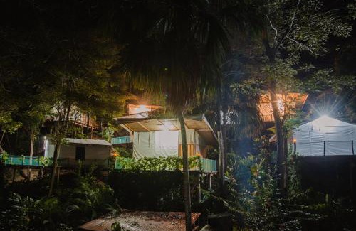 Canaveral Resort | Serrano Tayrona Lodge