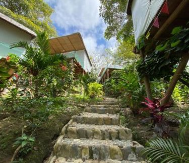 Canaveral Resort | Serrano Tayrona Lodge