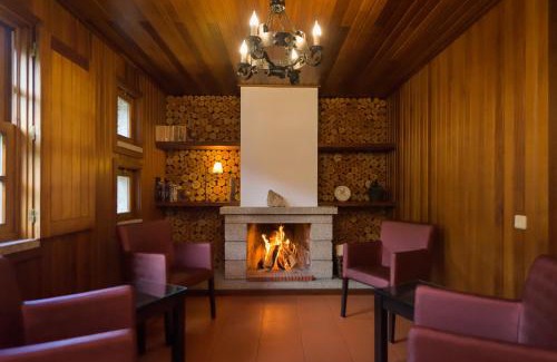 Manteigas House | SerraVale - House & Nature