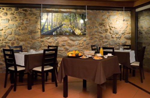 Manteigas House | SerraVale - House & Nature