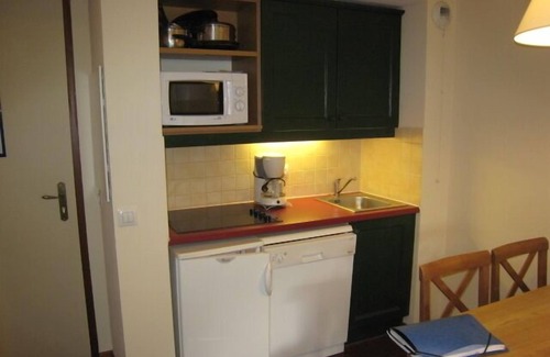 La Salle-les-Alpes Apartment | Serre Chevalier 1400 - Stone residence and holiday Alpaca