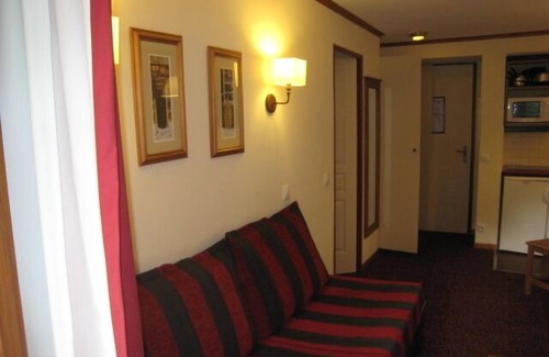 La Salle-les-Alpes Apartment | Serre Chevalier 1400 - Stone residence and holiday Alpaca