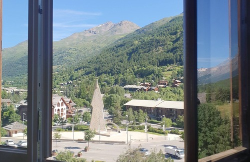 La Salle-les-Alpes Apartment | Serre Chevalier: Great value for money for 1, 2 or 3 people!