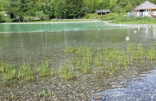 La Salle-les-Alpes Apartment | Serre Chevalier: Great value for money for 1, 2 or 3 people!