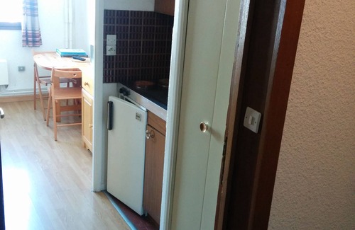 La Salle-les-Alpes Apartment | SERRE CHEVALIER: At the foot of the slopes and at the start of hiking trails