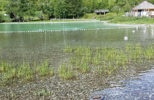 La Salle-les-Alpes Apartment | SERRE CHEVALIER: At the foot of the slopes and at the start of hiking trails