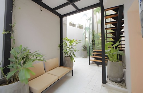 La Boquilla Villa | Serrezuela Rooms