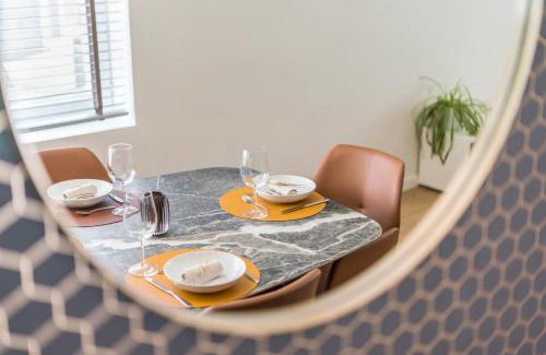 Vogelzang House | Sersea - spacious holiday house in Ostend with garage